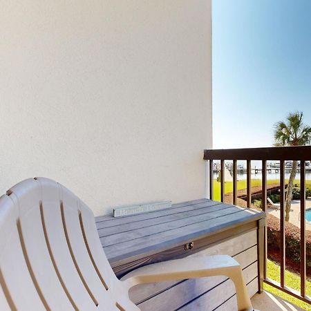 Pirates Bay A210 Hotel Fort Walton Beach Ngoại thất bức ảnh