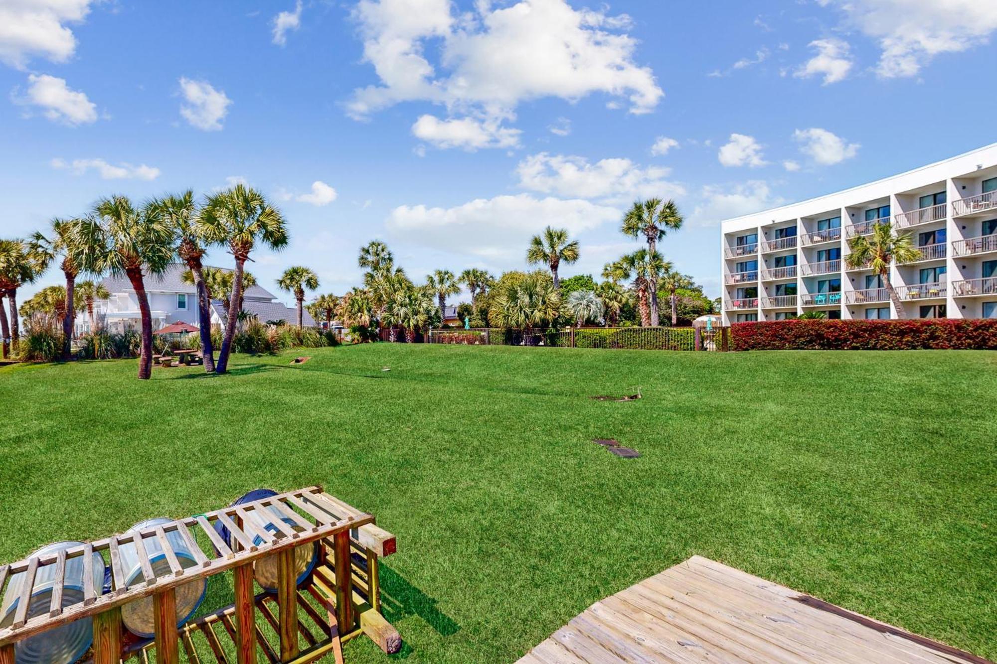 Pirates Bay A210 Hotel Fort Walton Beach Ngoại thất bức ảnh