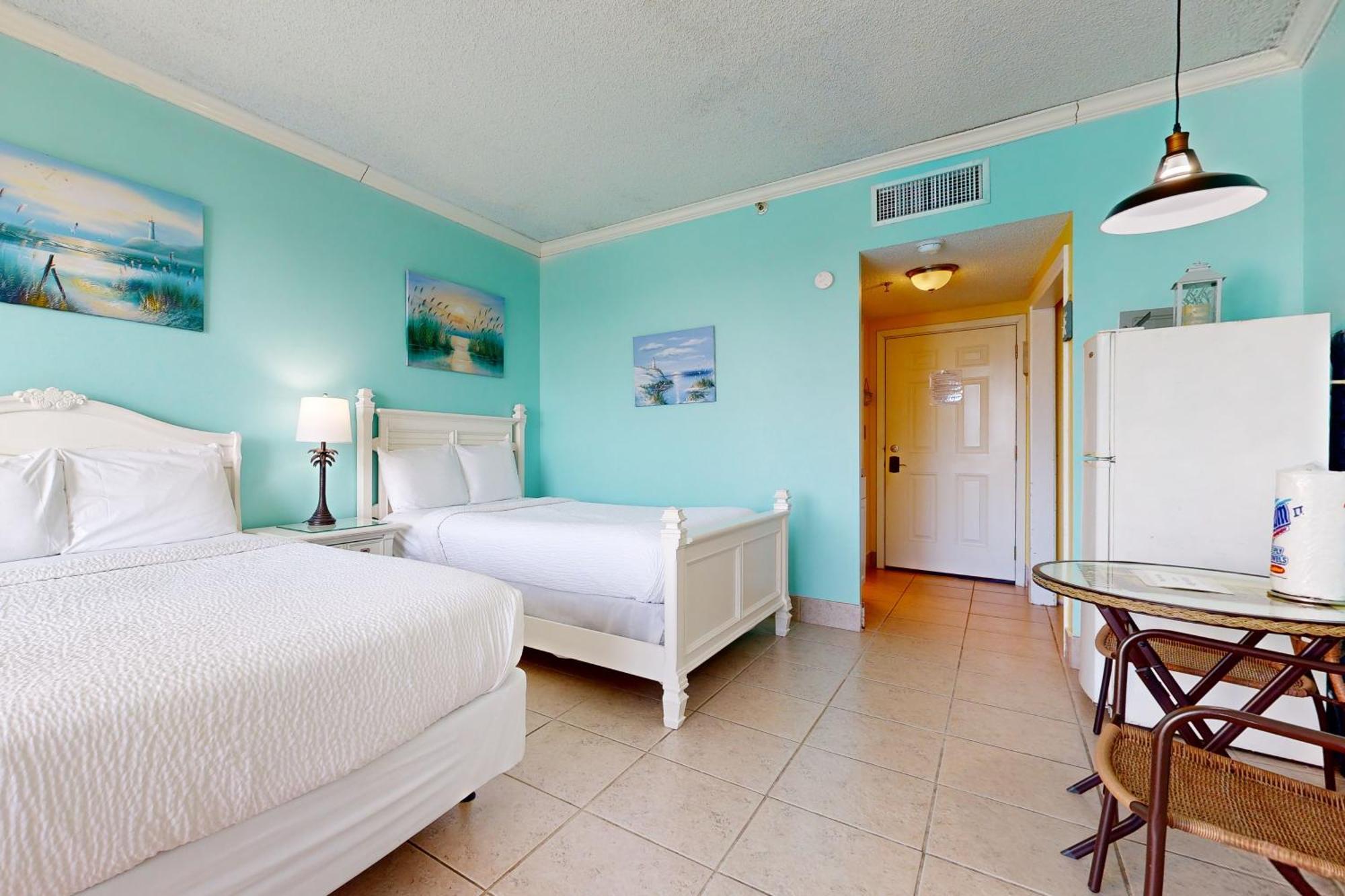Pirates Bay A210 Hotel Fort Walton Beach Ngoại thất bức ảnh