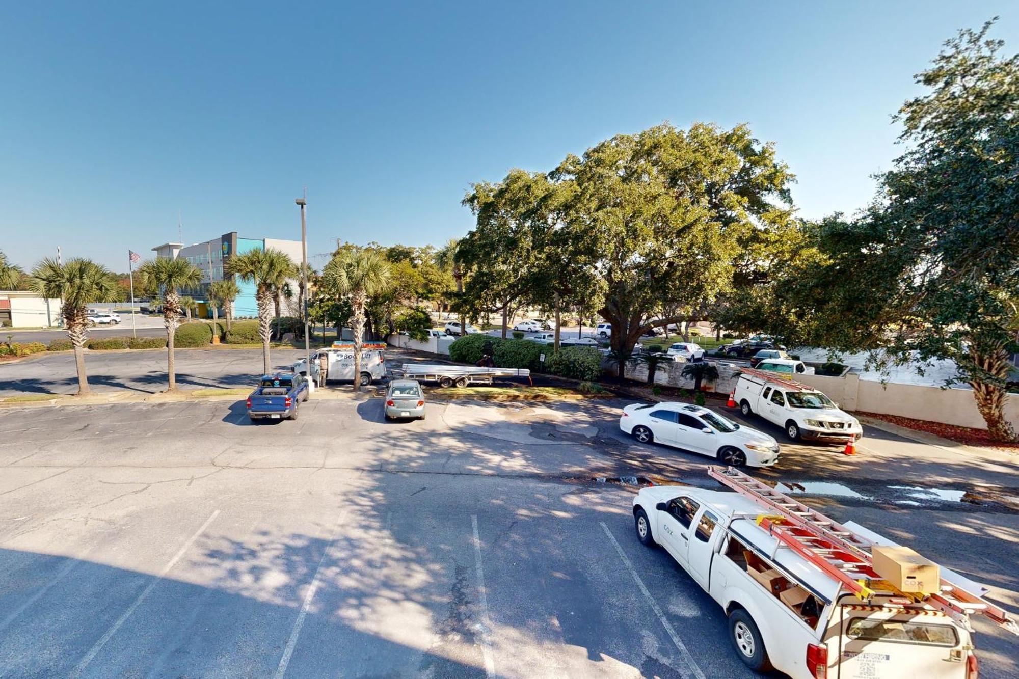 Pirates Bay A210 Hotel Fort Walton Beach Ngoại thất bức ảnh