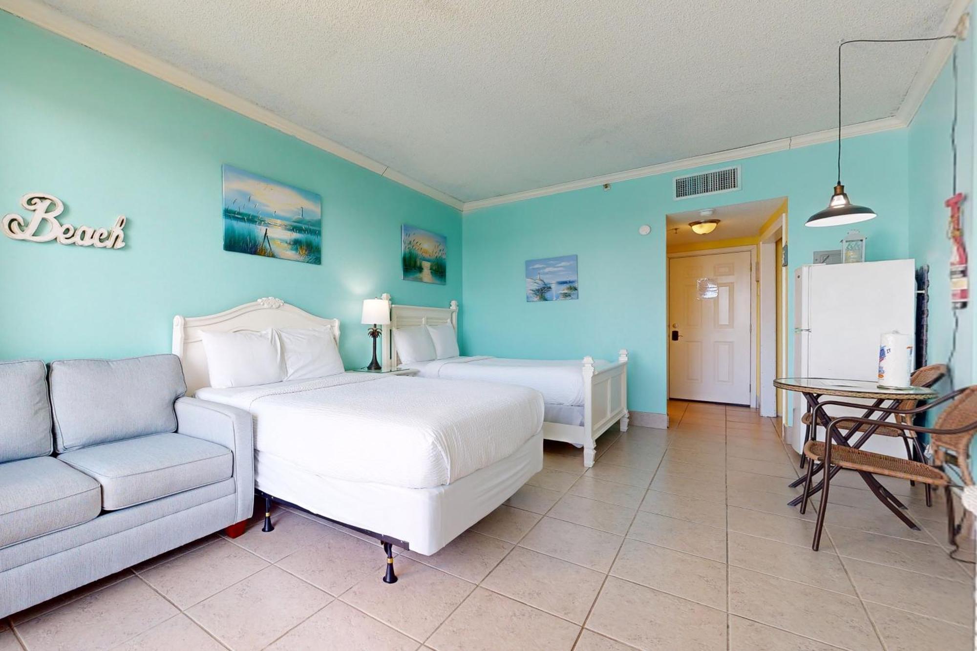 Pirates Bay A210 Hotel Fort Walton Beach Ngoại thất bức ảnh