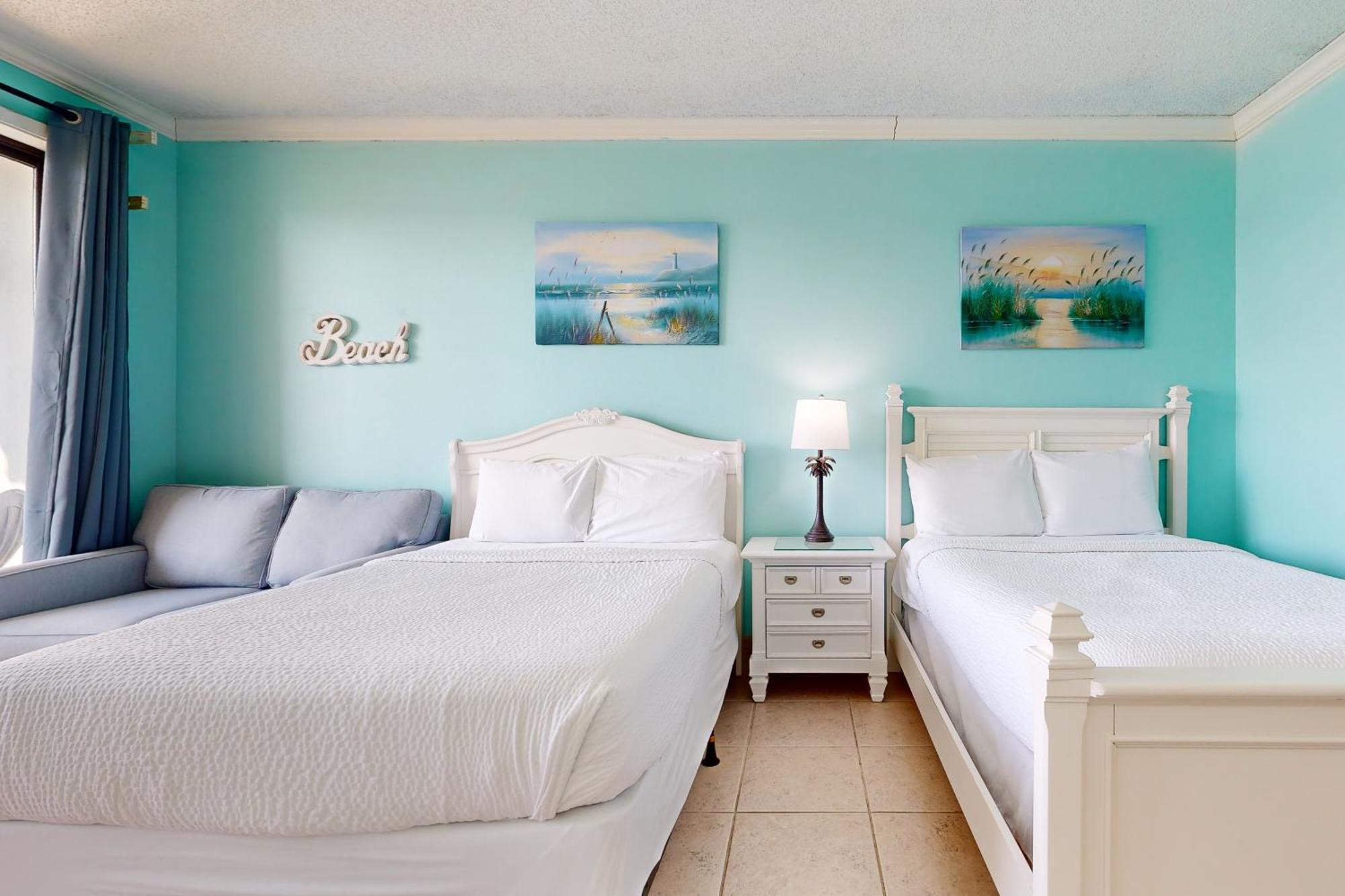 Pirates Bay A210 Hotel Fort Walton Beach Ngoại thất bức ảnh