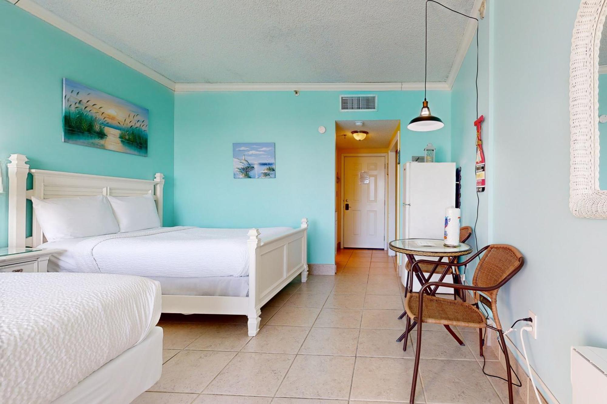 Pirates Bay A210 Hotel Fort Walton Beach Ngoại thất bức ảnh