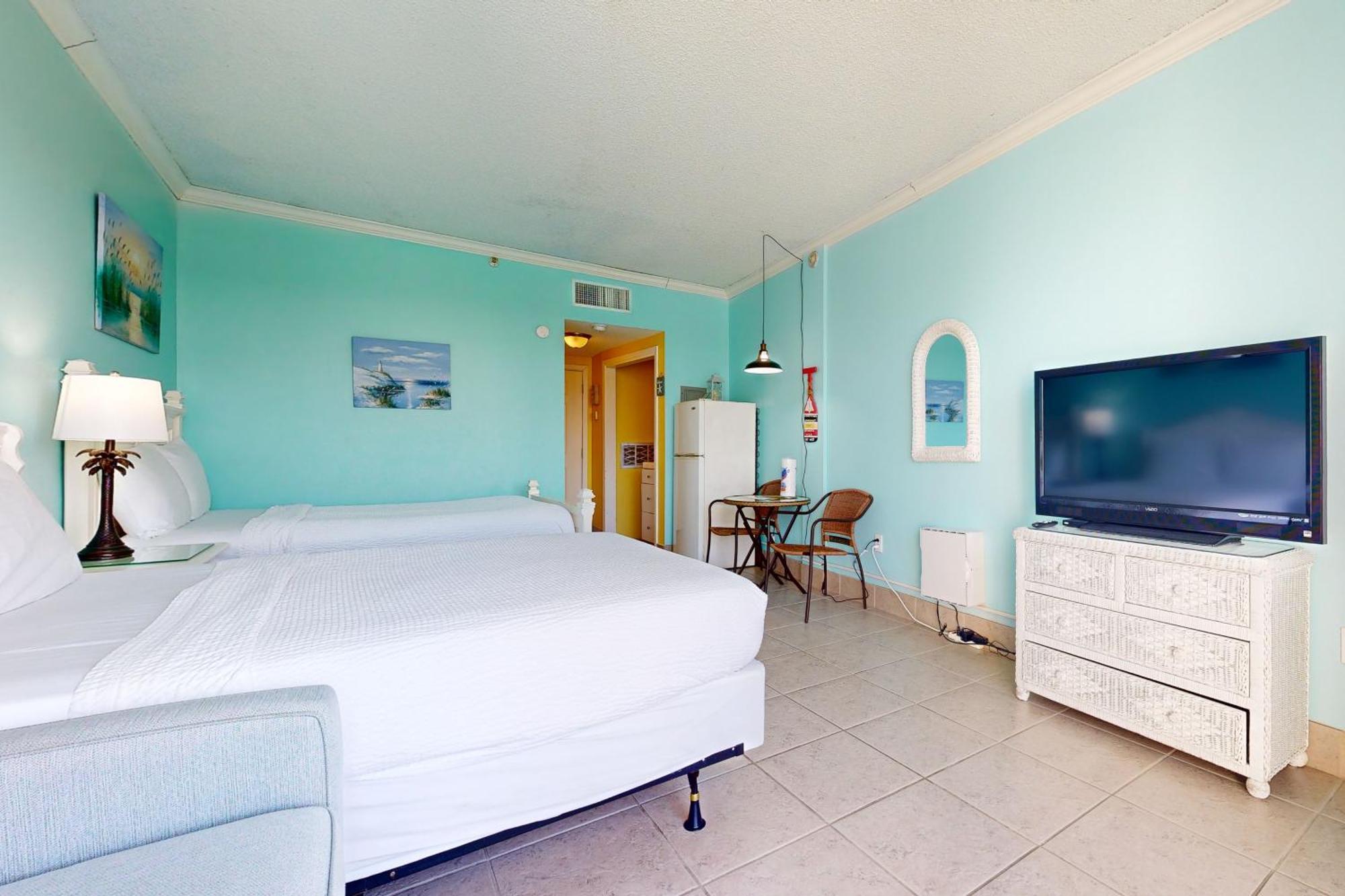 Pirates Bay A210 Hotel Fort Walton Beach Ngoại thất bức ảnh